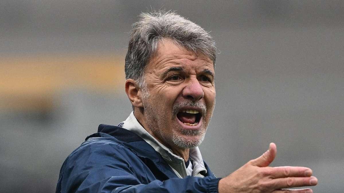 Lazio, Piscedda: "Mi aspetto un grande colpo. Baroni può aprire un ciclo..."