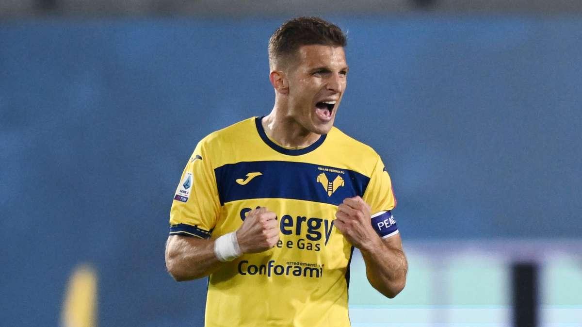 Verona, Lazovic ci crede: "Lazio? Tutti possono fare punti contro chiunque"