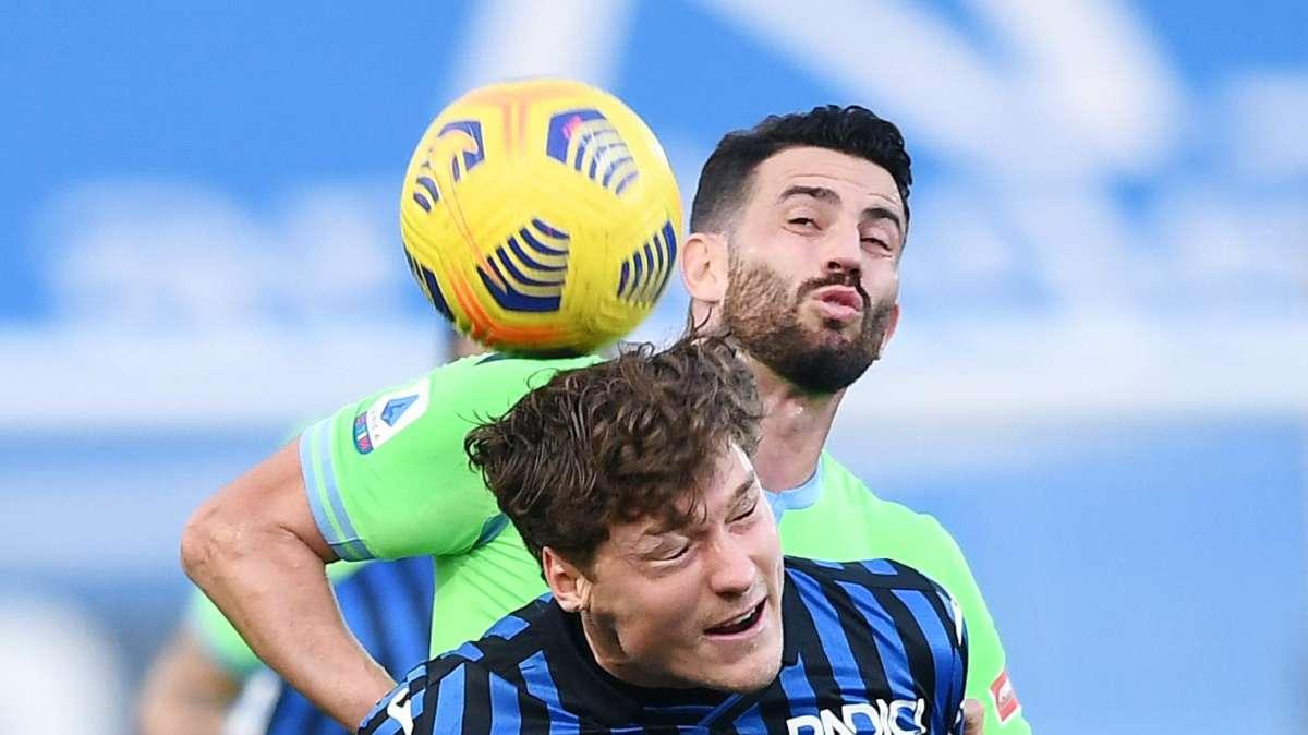 Lazio - Cagliari, esame importante per Musacchio: in palio Inter e Bayern Monaco