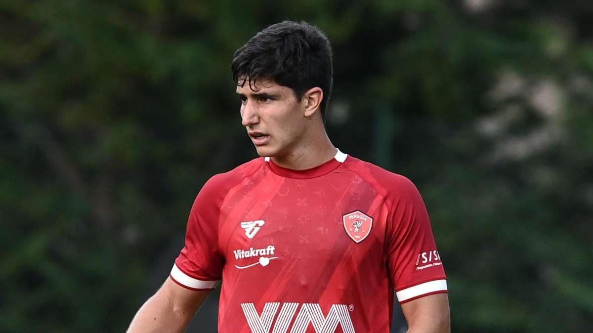 Calciomercato Lazio | Riflessioni in corso su Iannoni del Perugia: i dettagli