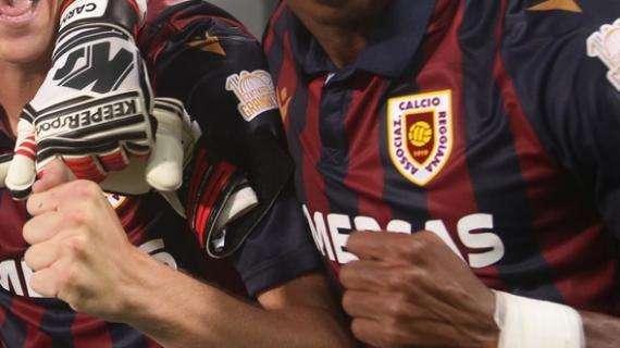 Covid / Serie B, Reggiana shock: salgono a 29 i positivi del gruppo squadra