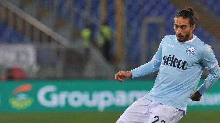 Calciomercato Lazio, Caceres sarà ancora biancoceleste: rinnovo per un'altra stagione