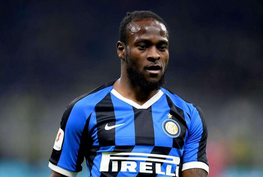 Inter, Moses: "Juve? Sarà difficile ma mancano ancora sei gare"