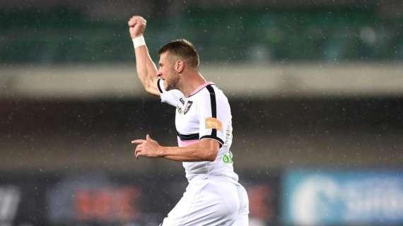 Rajkovic e il legame con la Lazio: "Idoli? Mihajlovic e Stankovic, poi Nesta"