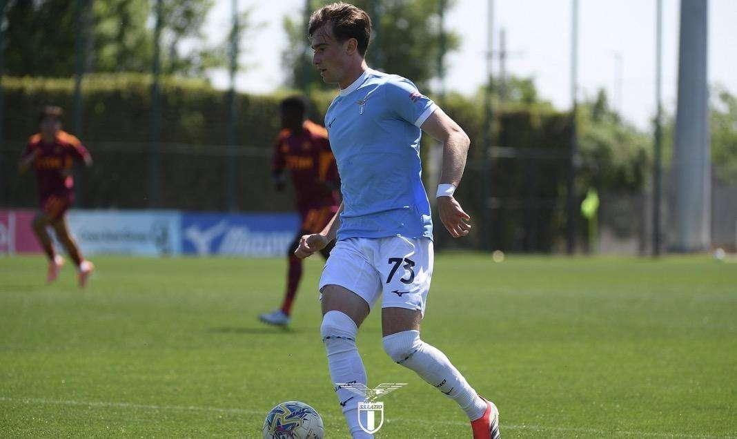 Lazio, Przyborek e l'esordio nel derby Primavera: ecco com'è andata