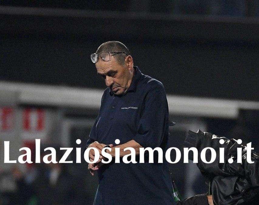Lazio - Cagliari, le formazioni ufficiali: solo un cambio rispetto a Pisa