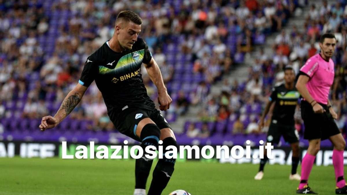 FORMELLO - Lazio, vigilia senza Pedro: Sarri ha solo un dubbio