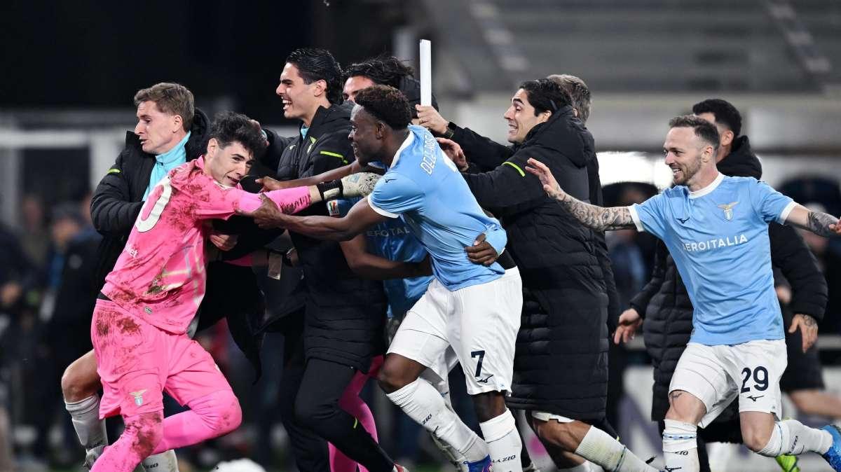Lazio, l'undici e il modulo di Gattuso: ecco come potrebbe giocare la squadra
