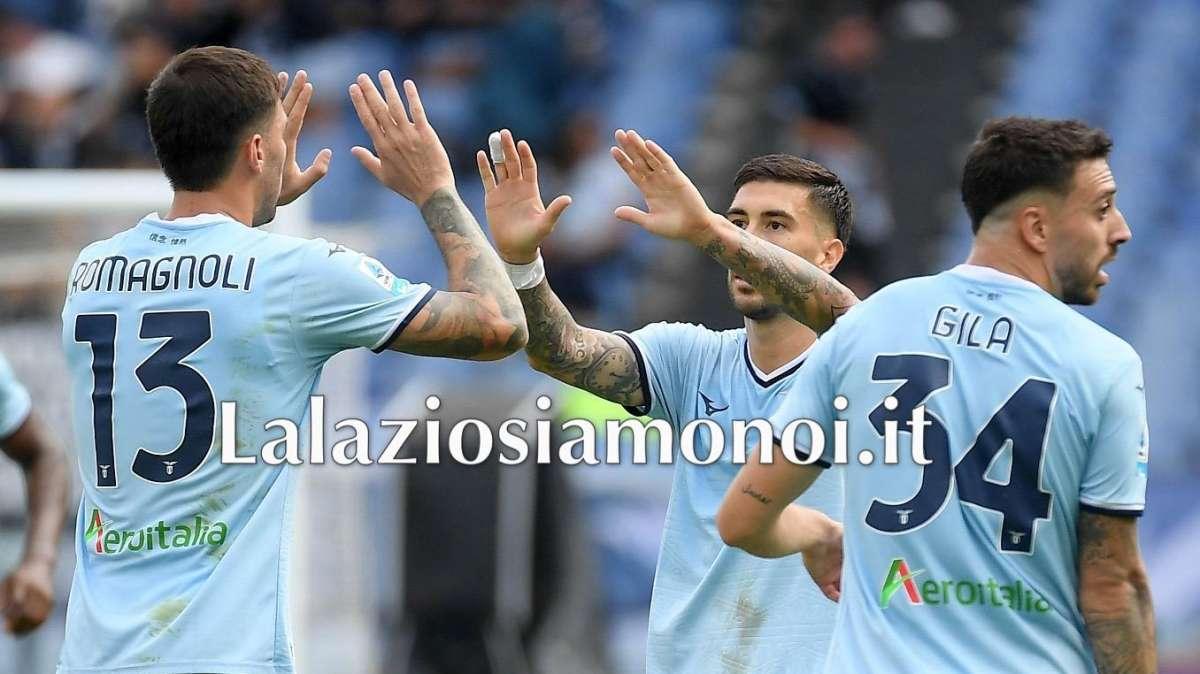 Lazio, Canigiani: "Abbonamenti? Puntiamo ai 30mila". Sul nuovo logo...