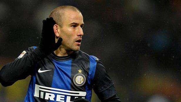 Djordjevic in uscita, attaccante cercasi: l'Inter offre Palacio. E se parte Keita...