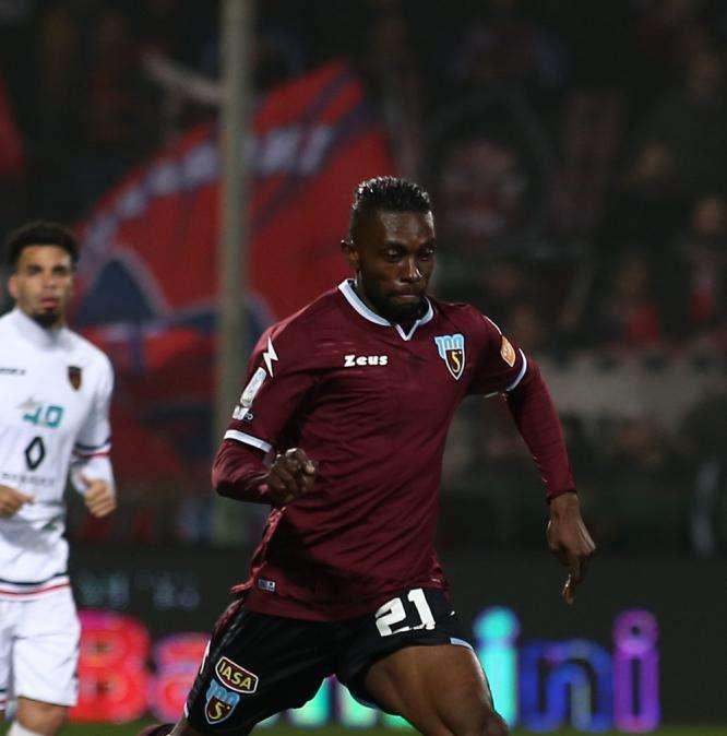 Calciomercato Lazio, idea Akpa-Akpro. L'agente: "Lotito non si fa scappare quelli bravi"