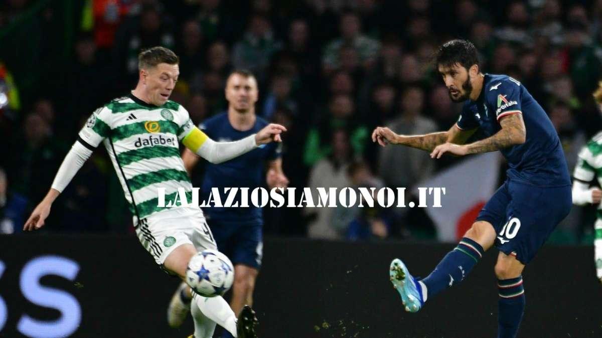 Lazio-Celtic, dove vedere il match in tv e streaming