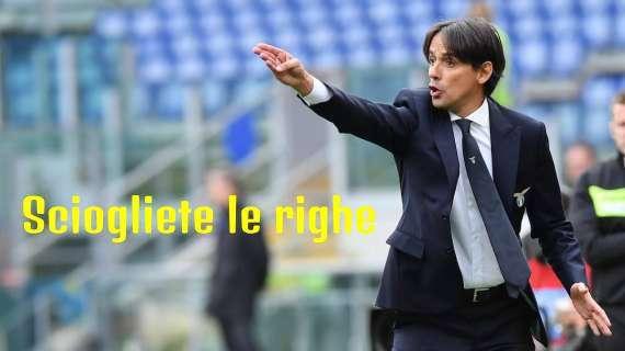 FORMELLO - Lazio, ora due giorni di riposo. Martedì torna Luis Alberto