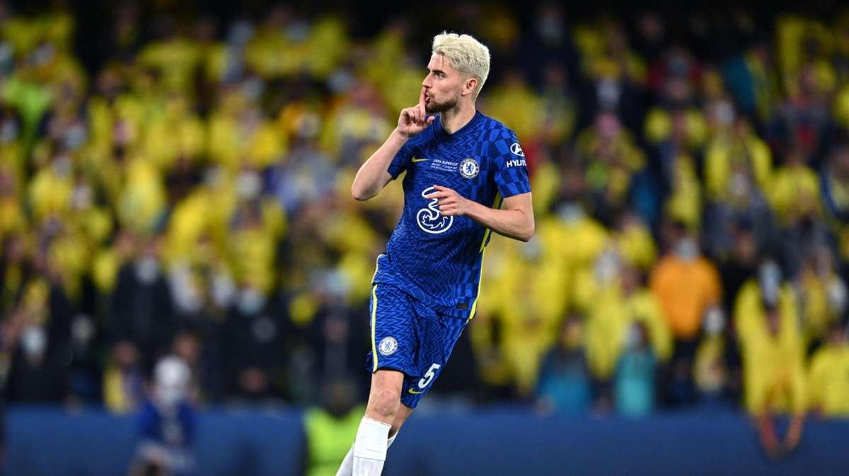 Jorginho: "Sarri? Non mi ha sorpreso il suo inizio alla Lazio, Immobile si divertirà"