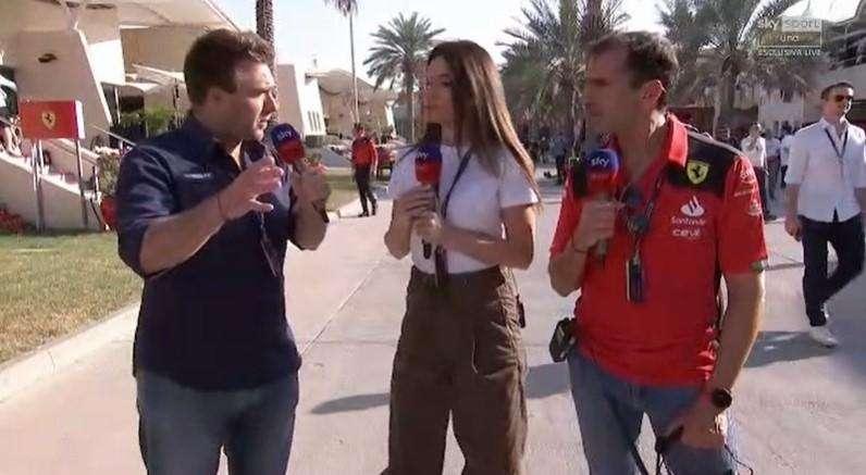 Shock Sky Sport | Sessismo e Volgarità in diretta: sospesi 2 commentatori