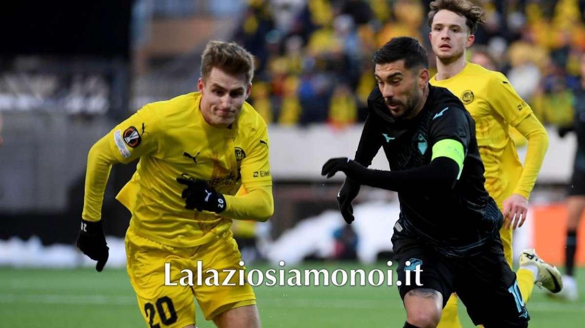 Europa League | Lazio - Bodo/Glimt, dove vedere il match in tv e in streaming