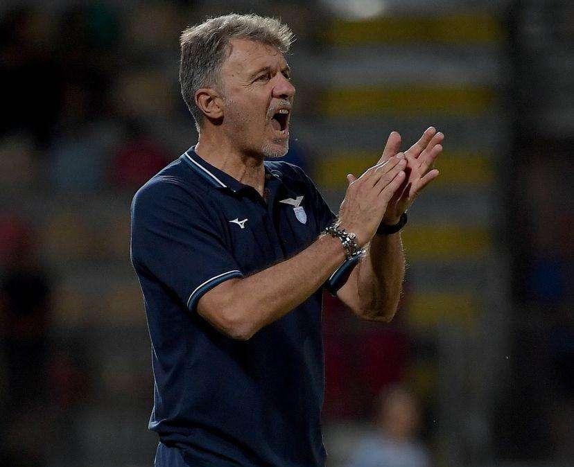 Lazio, Pastore: "Stasera occasione per i biancocelesti. Il Napoli sarà..."