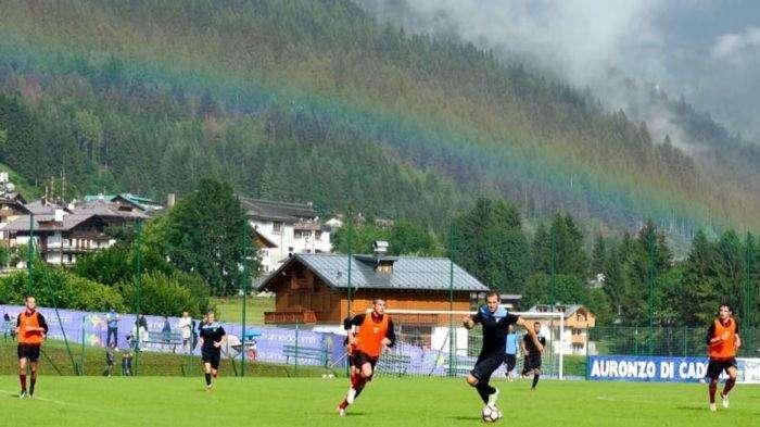Lazio, Lacchè: "Ecco il programma di Auronzo. Altra amichevole da definere"