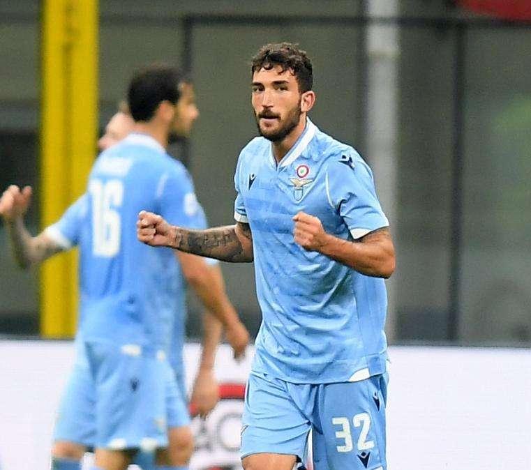 Lazio, Oddi: "Cataldi è migliorato molto. Forse Berisha dovrebbe andarsene"
