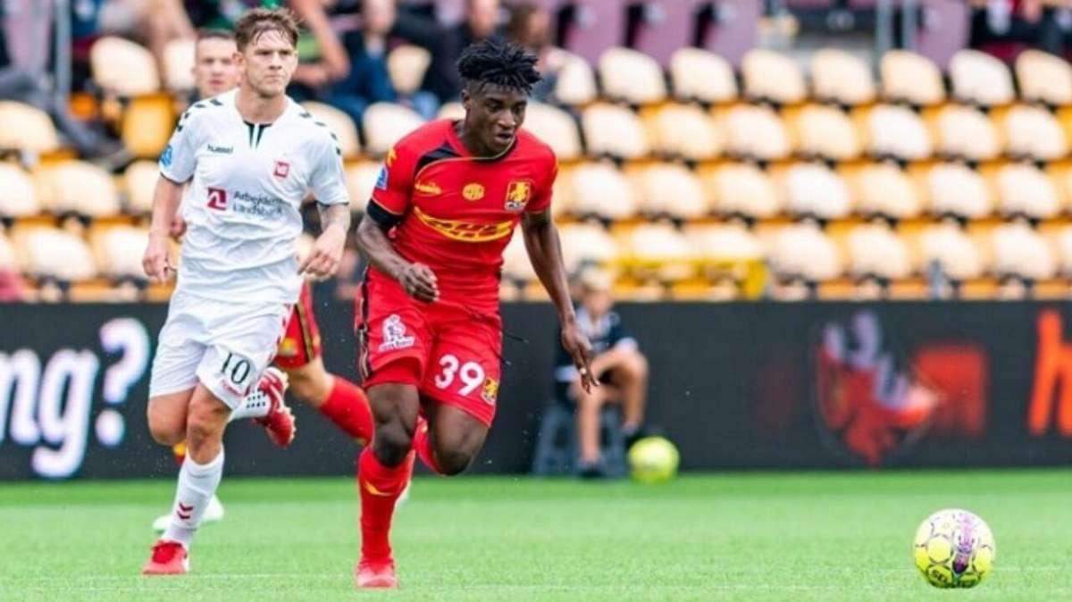 Calciomercato Lazio, anche i biancocelesti sul talento Kudus