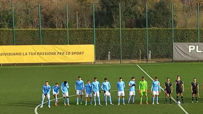 PRIMAVERA - Lazio, Ruggeri: "Abbiamo dimostrato di essere forti"