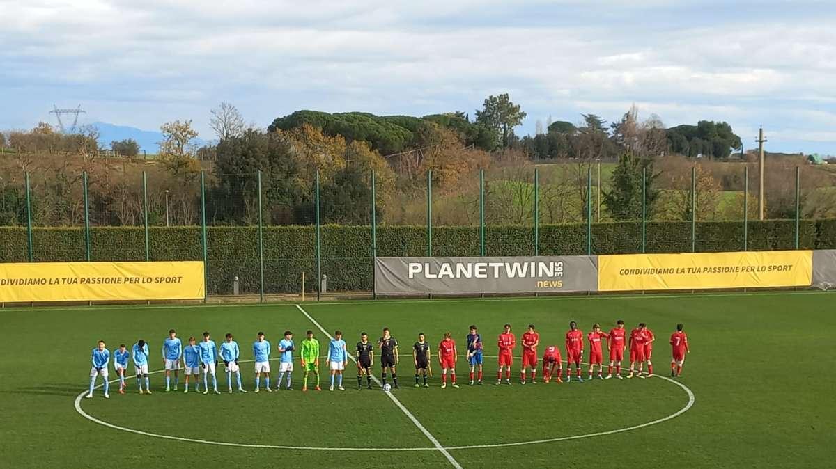PRIMAVERA - Lazio, Balde non basta: il derby va alla Roma