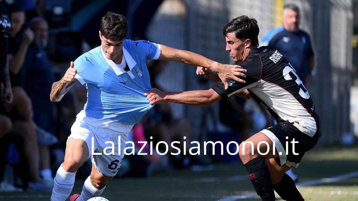 Lazio, Gattuso annuncia la prossima amichevole: ecco l'avversario