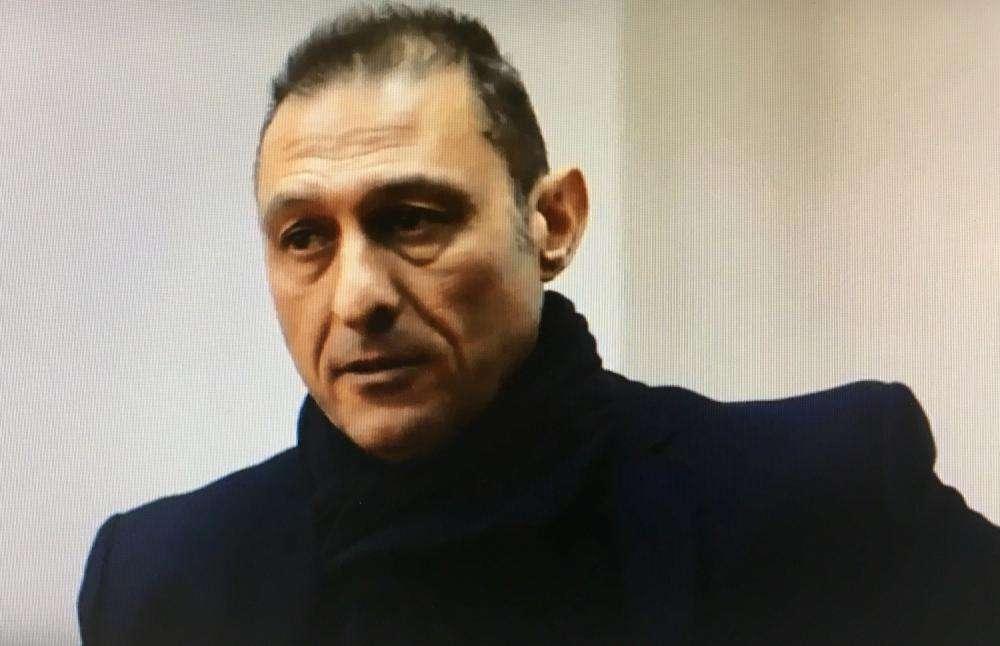 Calisti: "La Lazio può sognare la Champions. In difesa come terzo punterei su Caceres"