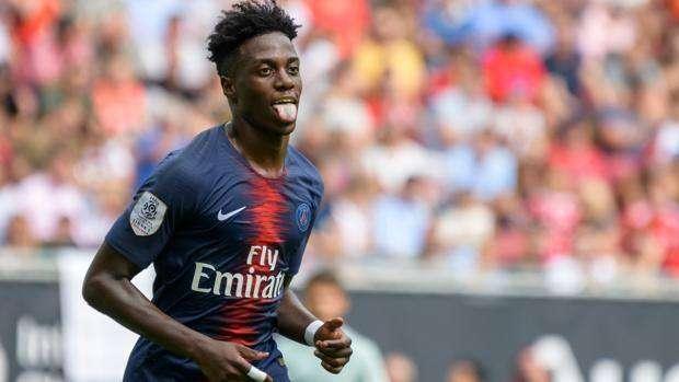 Dalla Francia, anche L'Equipe scommette sull'interesse estivo della Lazio per Timothy Weah