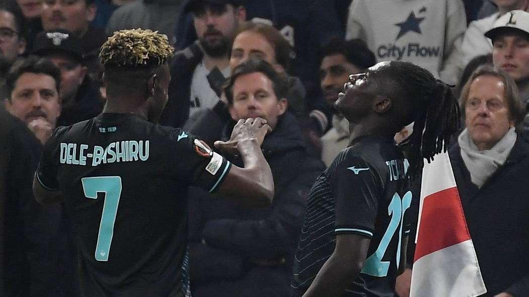 Europa League | Lazio, sei gigante! 3-1 all’Ajax e ottavi a un passo