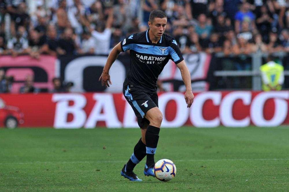 FORMELLO - Marusic c'è, Berisha rinvia il rientro. Domani Inzaghi riabbraccia i nazionali