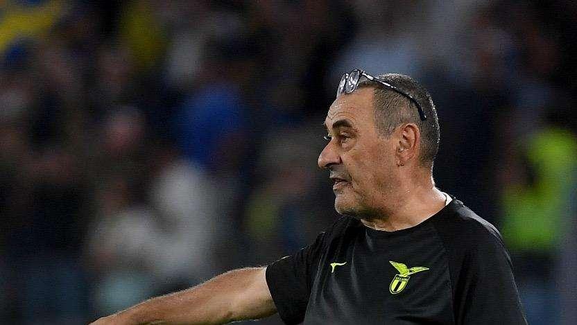 Lazio, parla Garbo: "Sarri ha gli uomini contati, così è difficile costruire..."