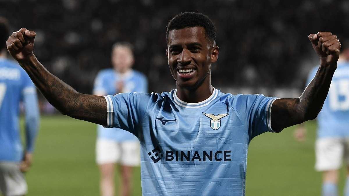 Marcos Antonio: "La Lazio la scelta giusta. Il primo gol e la Champions, vi racconto..."