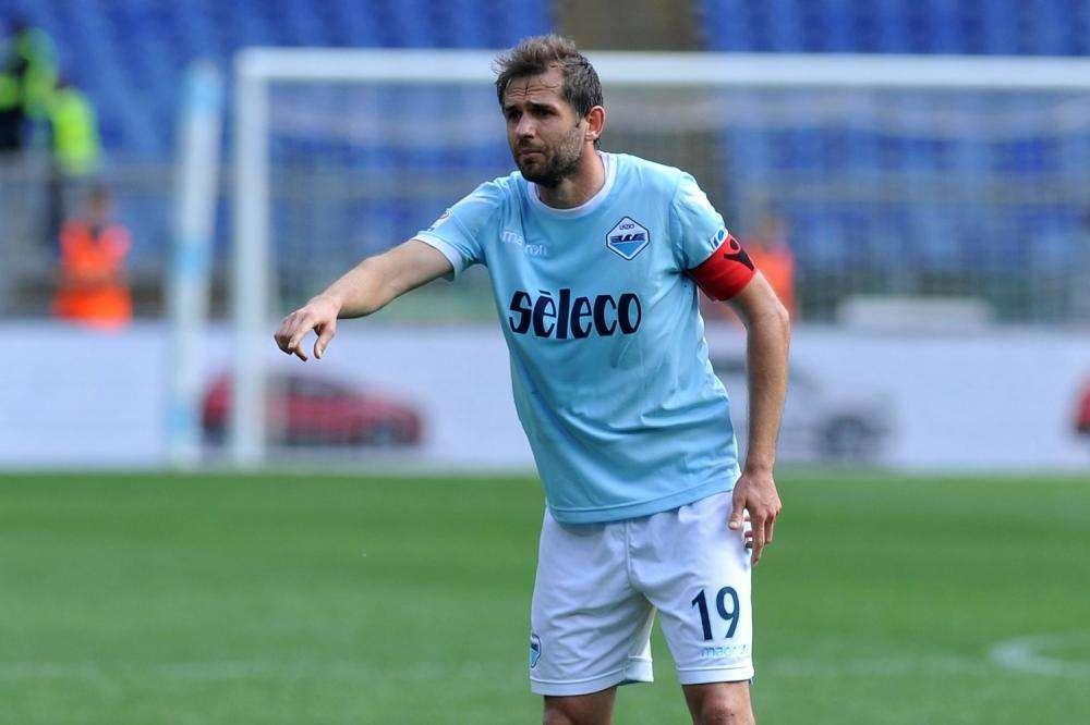 STATS CORNER - Crotone - Lazio: i numeri della sfida. Lulic fa 277 e stacca Garlaschelli