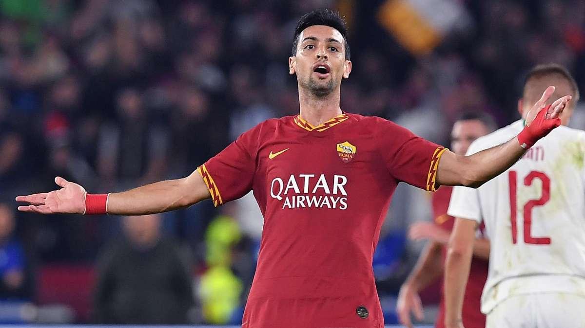 Clamoroso Pastore, l’ex Roma rischia 11 giornate di squalifica