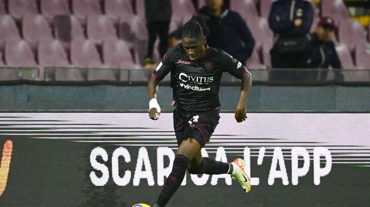 Calciomercato Lazio | Tchaouna, si attende l'ufficialità: prossimi giorni decisivi