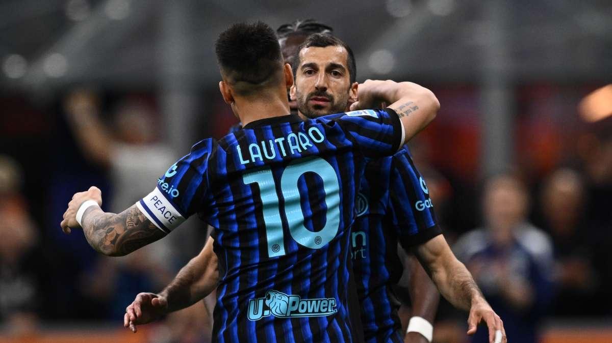 Inter, Lautaro non si ferma e avvisa la Lazio: "Ho spazio per nuovi trofei"