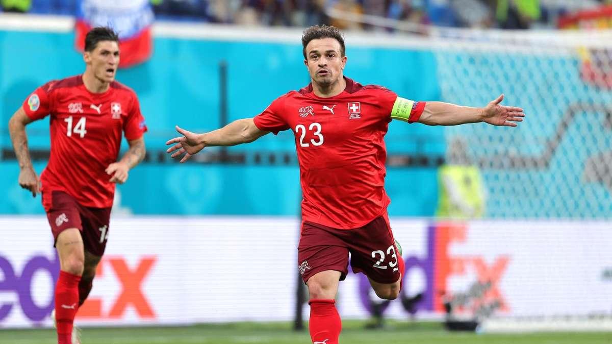 Calciomercato Lazio, Shaqiri apre: "Sarebbe intrigante, mi piace il calcio di Sarri"