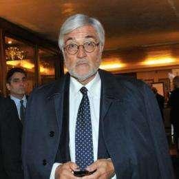 Lazio, Guido Paglia: "Mercato al momento deludente. Per la Champions serve esperienza"