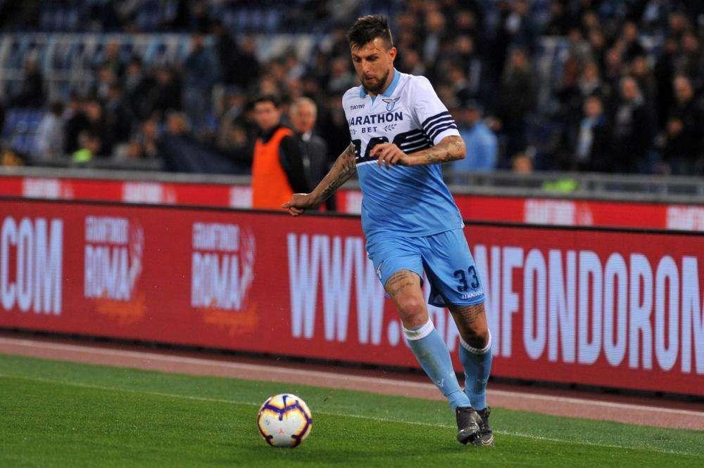 Lazio, il record stagionale di Acerbi: è l'unico in Serie A