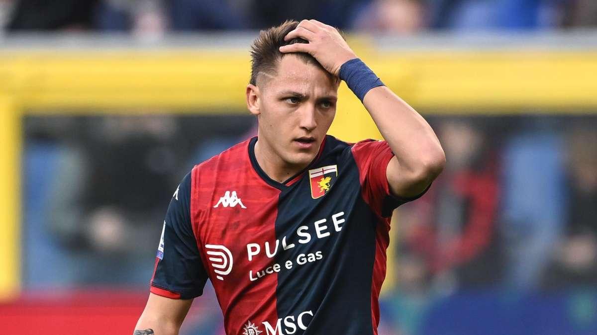 Calciomercato Lazio | Per l'attacco c'è ancora Retegui. E sulla trequarti spunta...