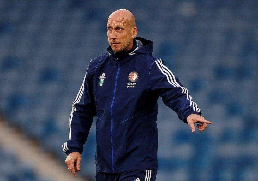 Cincinnati, contatti con l'ex Lazio Stam per la panchina