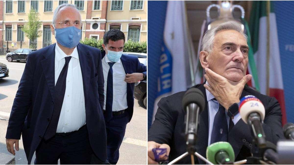 Lazio, il parere del prof. Sassani: "Lotito è solo deferito, non più sanzionato"