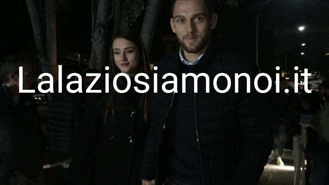 Lazio, de Vrij: "Vinciamo le altre partite per rimanere in alto. Rinnovo? Non lo so"