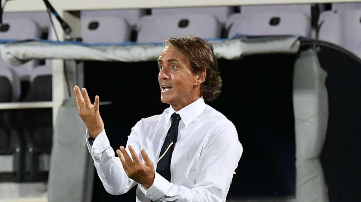 Nazionale, i convocati di Mancini: due anni dopo riecco Lazzari, conferme per altri due biancocelesti