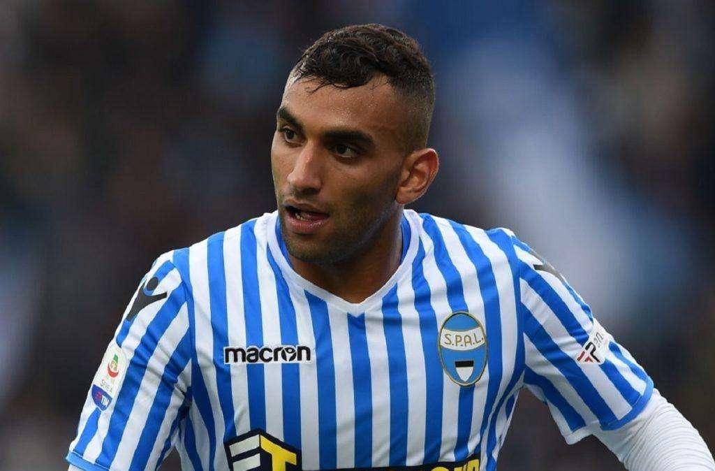 Calciomercato Lazio, ieri incontro Tare - Raiola per Fares: la situazione
