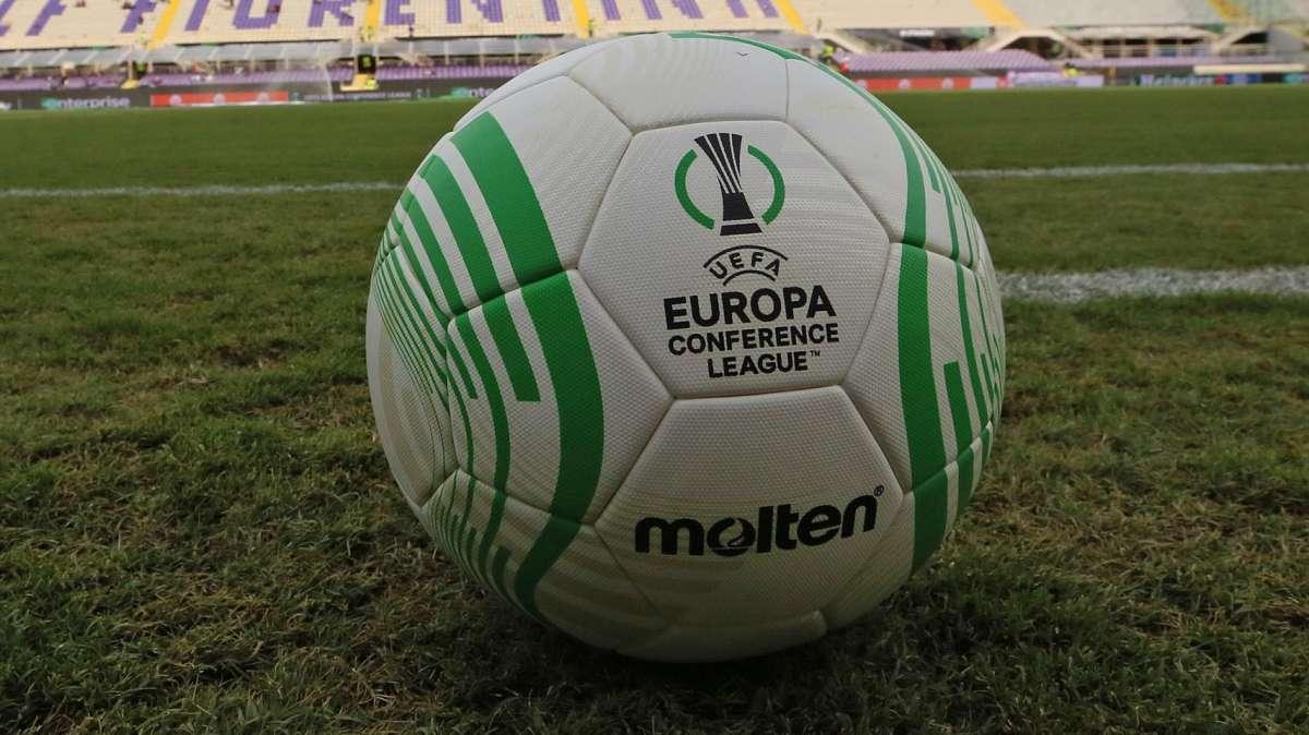 Conference League, ecco dove seguire la competizione in tv