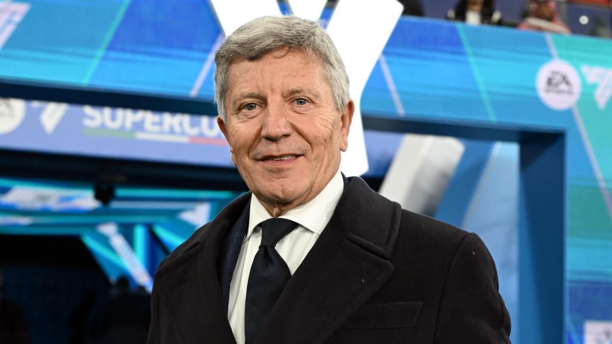 Serie A, Simonelli: "Ecco quando il VAR deve intervenire. L'ha detto Orsato..."