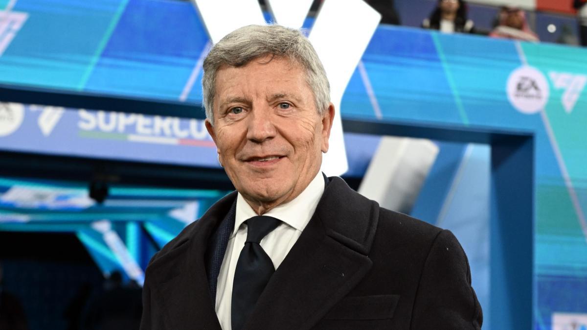 Supercoppa Italiana tra Inter e Lazio: due sedi possibili. E parla Simonelli...
