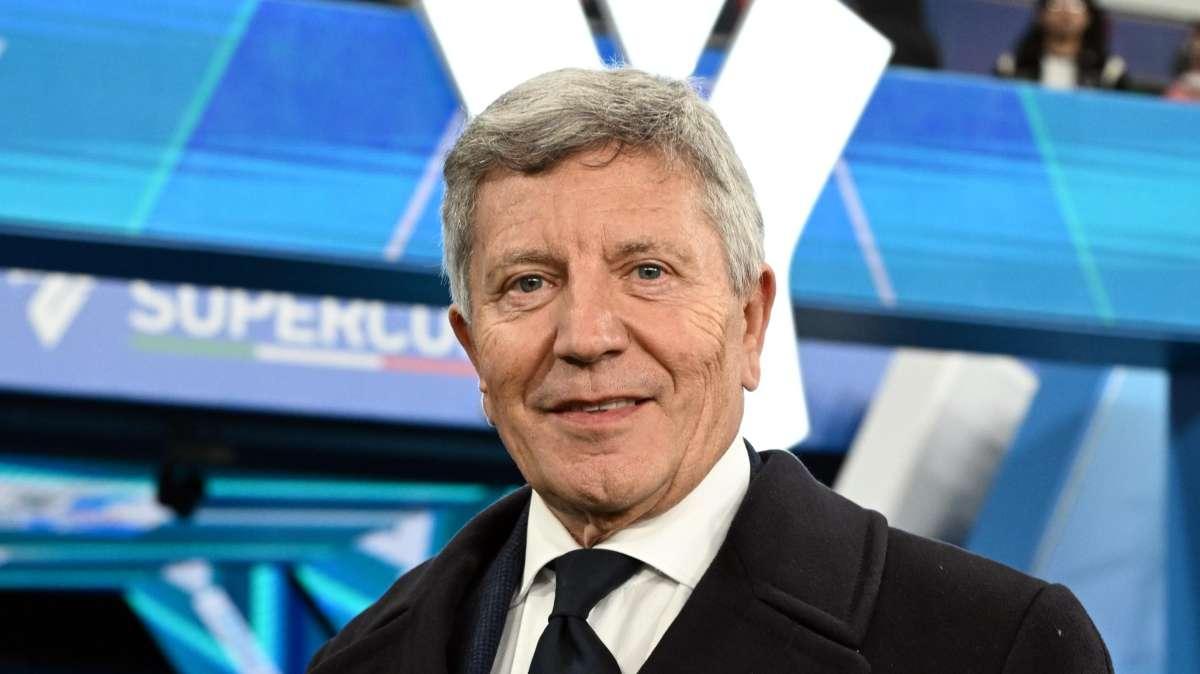 Simonelli (pres. Lega Serie A): "Più incontri con gli arbitri per cercare l'uniformità di giudizio"